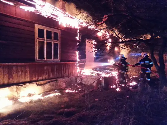 Kronika jednostki 2015 — cały rok — zdjęcie 2338