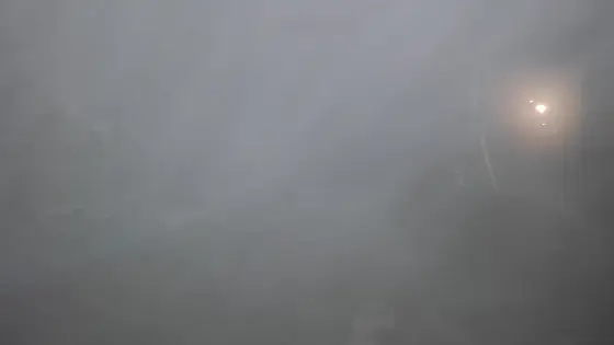 Pożar pustostanu – 16.04.2016 Wójtowa — zdjęcie 18