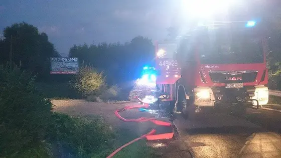 Kronika jednostki 2015 — cały rok — zdjęcie 618