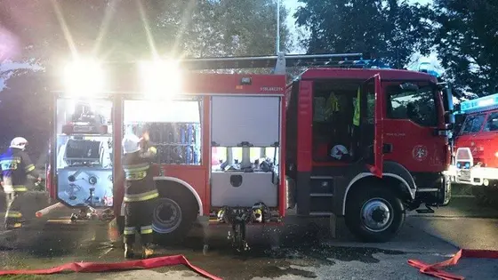 Kronika jednostki 2015 — cały rok — zdjęcie 619
