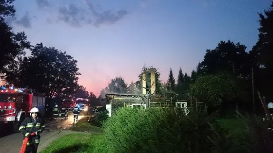 Kronika jednostki 2015 — cały rok — zdjęcie 638
