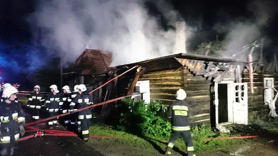 Kronika jednostki 2015 — cały rok — zdjęcie 642