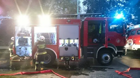 Kronika jednostki 2015 — cały rok — zdjęcie 646