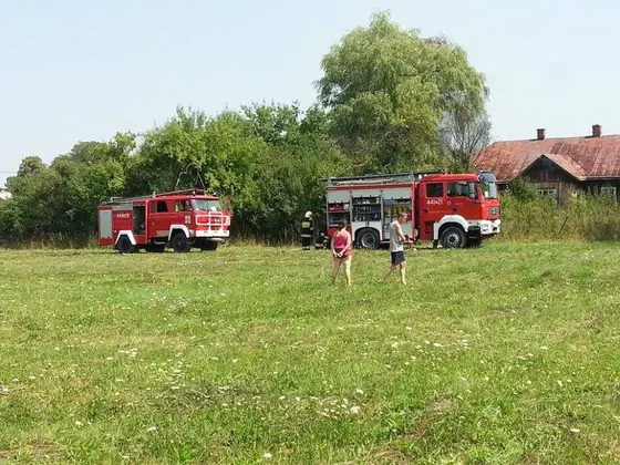 Kronika jednostki 2015 — cały rok — zdjęcie 669