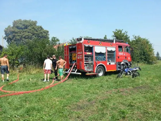 Kronika jednostki 2015 — cały rok — zdjęcie 672