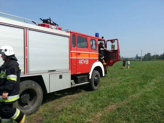 Kronika jednostki 2015 — cały rok — zdjęcie 677