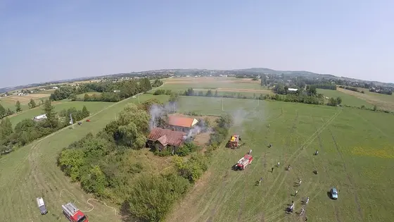 Kronika jednostki 2015 — cały rok — zdjęcie 679