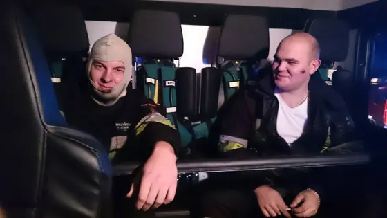 Pożar tartaku w Owczarach – 02.01.2015 — zdjęcie 23