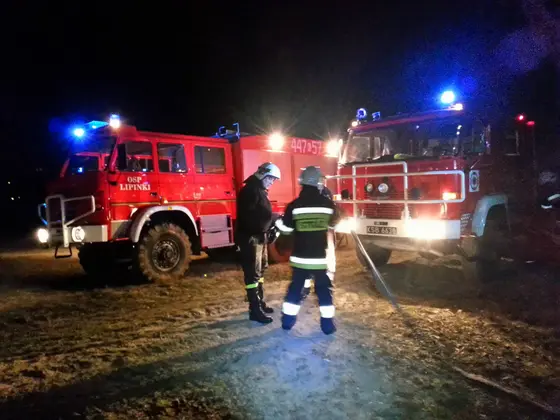 Kronika jednostki 2014 — cały rok — zdjęcie 1501