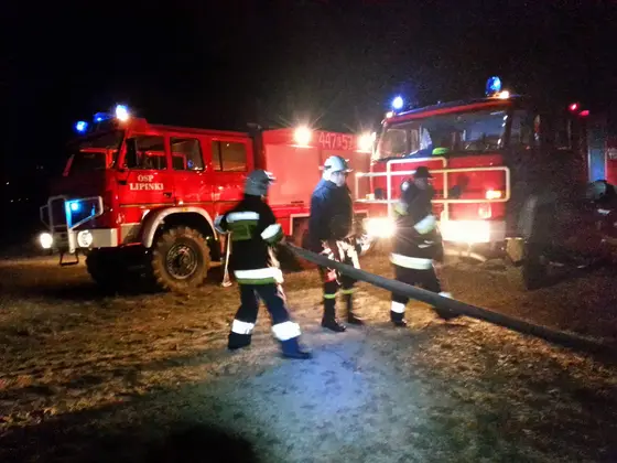Kronika jednostki 2014 — cały rok — zdjęcie 1503