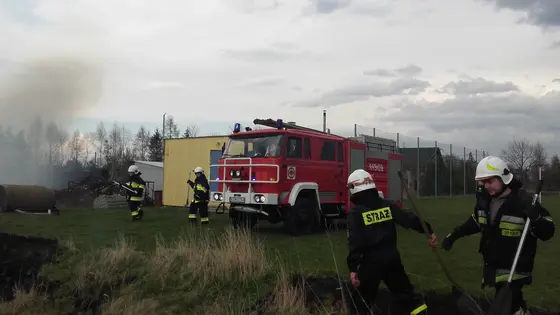 Kronika jednostki 2016 — cały rok — zdjęcie 872