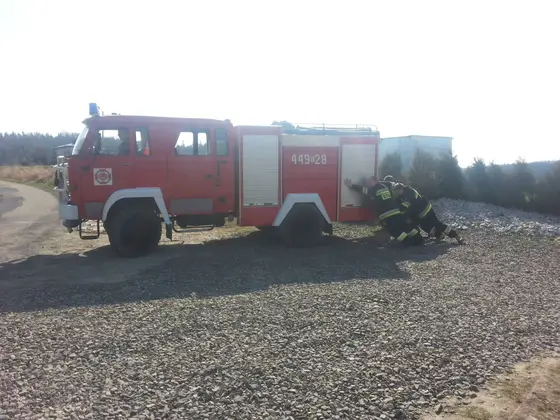 Kronika jednostki 2014 — cały rok — zdjęcie 1426