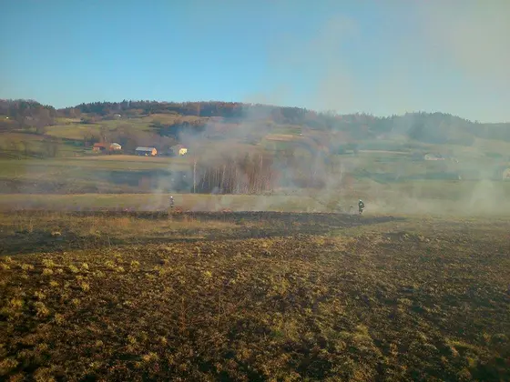 Kronika jednostki 2014 — cały rok — zdjęcie 1414