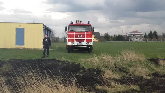Kronika jednostki 2016 — cały rok — zdjęcie 736