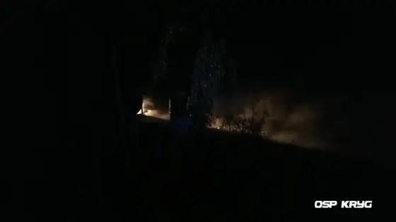 Prace gospodarcze przy altanie — zdjęcie 4
