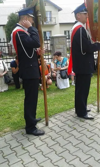 Procesja Bożego Ciała — 2015