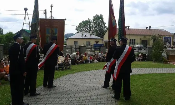 Procesja Bożego Ciała — 2015 — zdjęcie 6