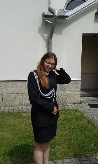 Procesja Bożego Ciała — 2015 — zdjęcie 9