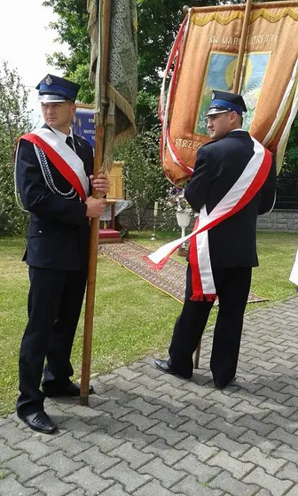 Procesja Bożego Ciała — 2015 — zdjęcie 11