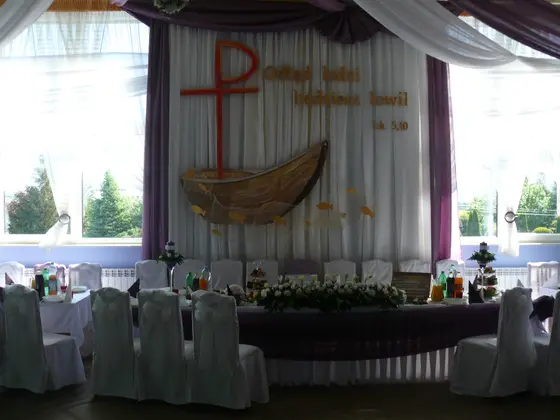 Prymicje — asysta strażacka — zdjęcie 18