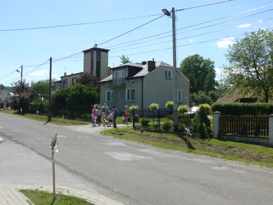 Prymicje — asysta strażacka — zdjęcie 101