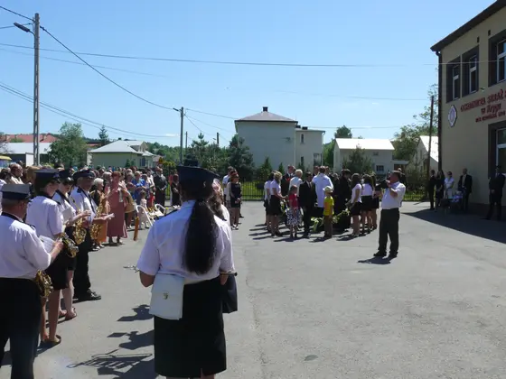 Prymicje — asysta strażacka — zdjęcie 120