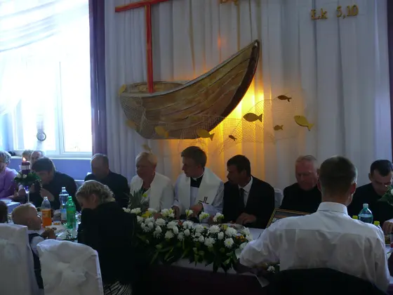 Prymicje — asysta strażacka — zdjęcie 129