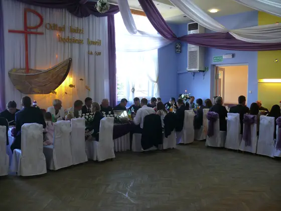 Prymicje — asysta strażacka — zdjęcie 132
