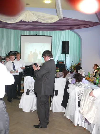 Prymicje — asysta strażacka — zdjęcie 145