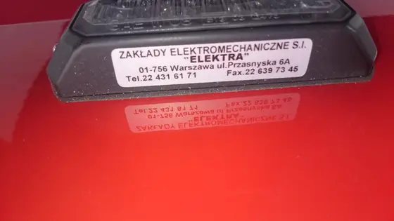 Przegląd gwarancyjny Stolarczyk — zdjęcie 4