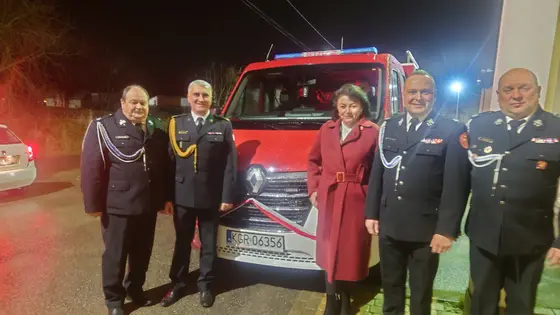 Kronika jednostki 2023 — cały rok