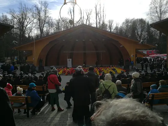 Przekazanie sprzętu – 31.01.2018 — zdjęcie 5
