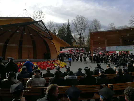 Przekazanie sprzętu – 31.01.2018 — zdjęcie 6