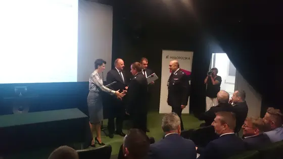 Przekazanie Umów Dotacji — zdjęcie 6