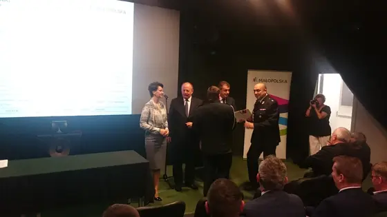Przekazanie Umów Dotacji — zdjęcie 8