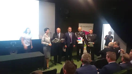 Przekazanie Umów Dotacji — zdjęcie 9