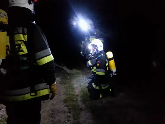 Przygotowania do biegu barbórkowego (3) – 10.11.2014 — zdjęcie 15