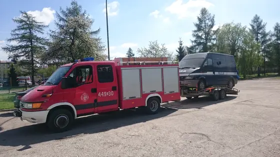 Kronika jednostki 2018 — cały rok — zdjęcie 463