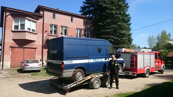 Kronika jednostki 2018 — cały rok — zdjęcie 465
