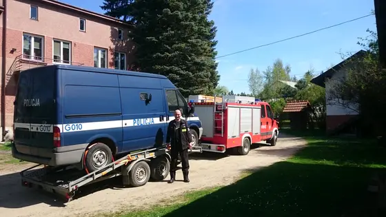 Kronika jednostki 2018 — cały rok — zdjęcie 466