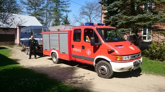 Kronika jednostki 2018 — cały rok — zdjęcie 468