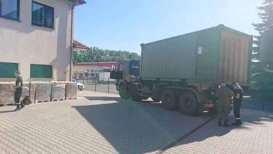 PSP Gorlice — zdjęcie 2