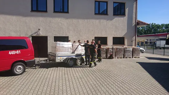 PSP Gorlice — zdjęcie 3