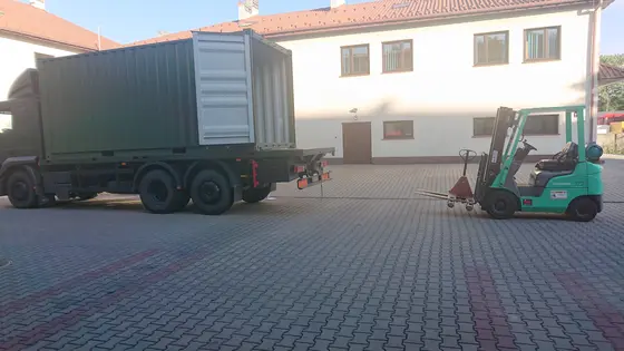PSP Gorlice — zdjęcie 5