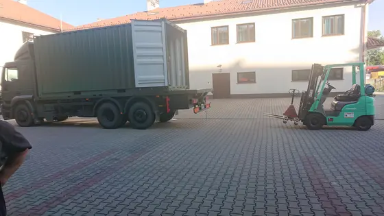 PSP Gorlice — zdjęcie 6
