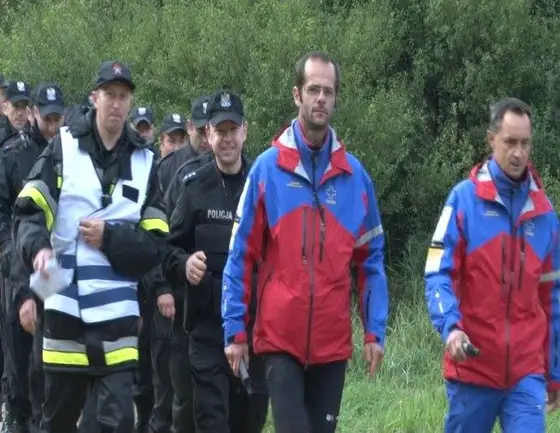 Radocyna – Ćwiczenia – 25.09.2014 — zdjęcie 13