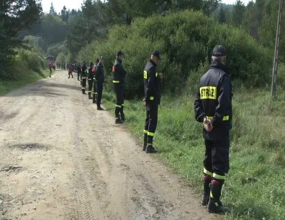 Radocyna – Ćwiczenia – 25.09.2014 — zdjęcie 21