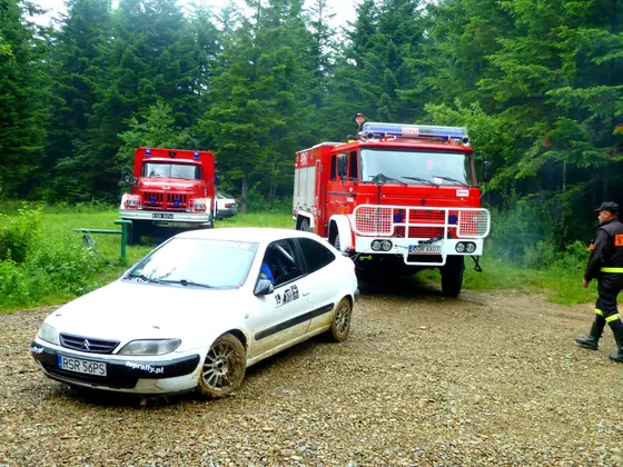 Kronika jednostki 2011 — cały rok — zdjęcie 35