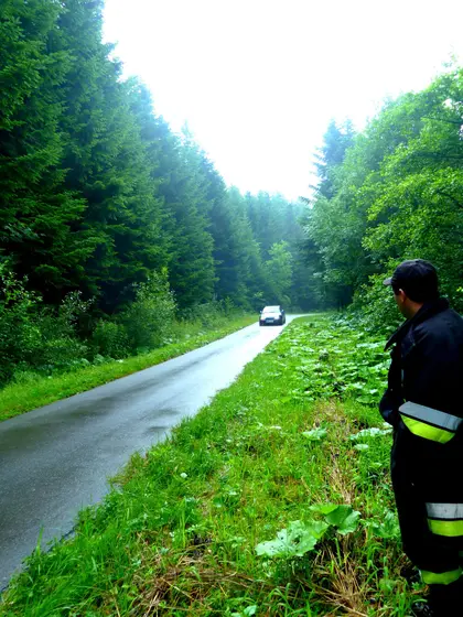 Kronika jednostki 2011 — cały rok — zdjęcie 36