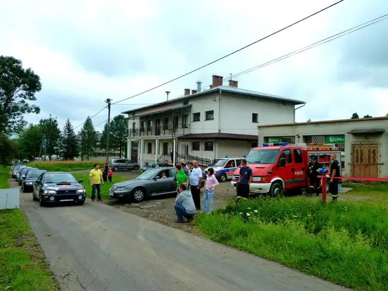 Kronika jednostki 2011 — cały rok — zdjęcie 37